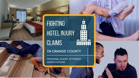 hotel injury lawyer A Successful Hotel Accident Lawsuit